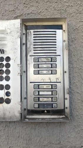 Porteiro Eletrônico para Condomínio - Funcional e Seguro