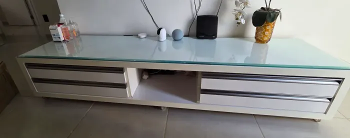 Rack para Sala 