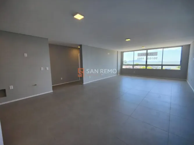 Jardim Atlântico | Apartamento 4 quartos, sendo 4 suites