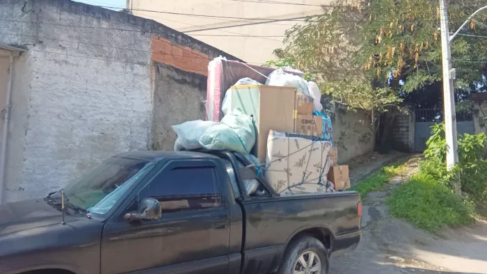 Fretes Niterói e regiao, preços a combinar