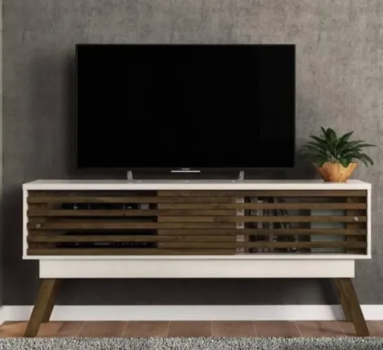 Promoção Rack 55'' - 12/08