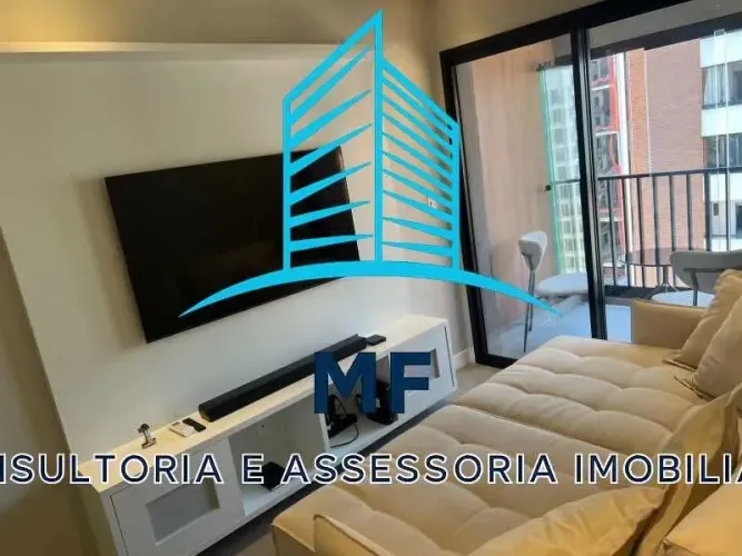 Apartamento : Padrão / Residencial / Pinheiros