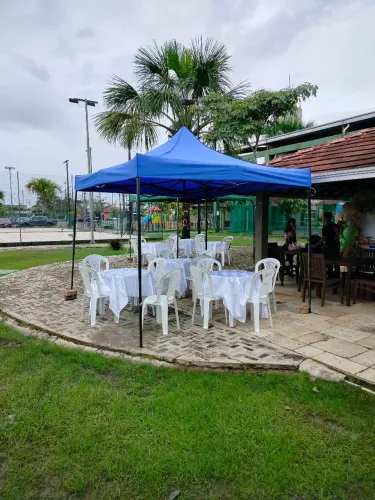 TENDA PARA SEU EVENTO