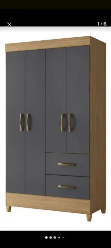 Guarda Roupa 