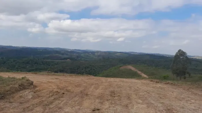 lotes para venda possui 500 metros quadrados em Figueiras - Alumínio - SP