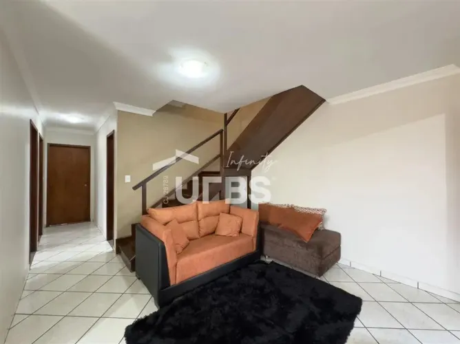 Apto Duplex Residencial Brilho do Sol sudoeste