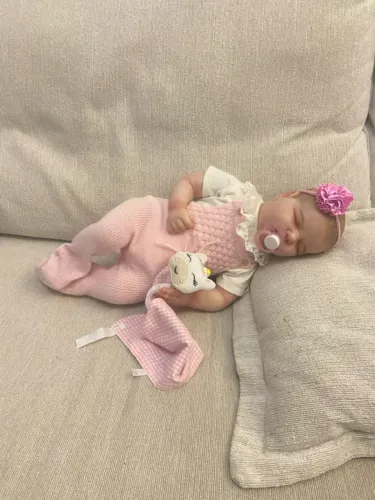 Bebe reborn 