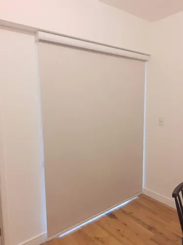 Persianas fabricadas sob medida!