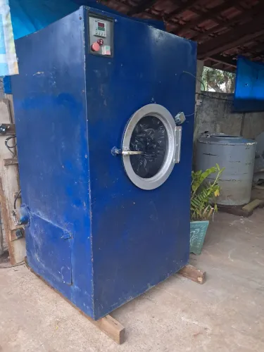 Secadora industrial 30kg 