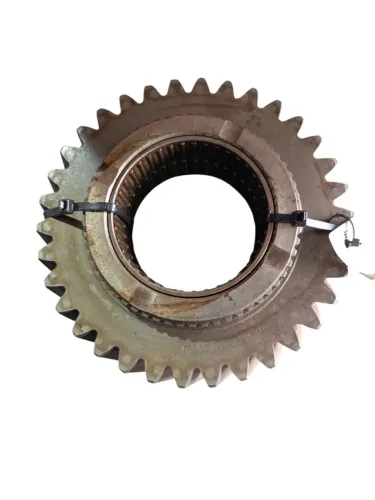 Engrenagem 3movel Zf 16s130 *