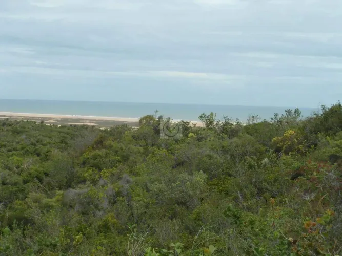 Terreno com 260.000m² no Distrito de Santa Isabel/Pirambu