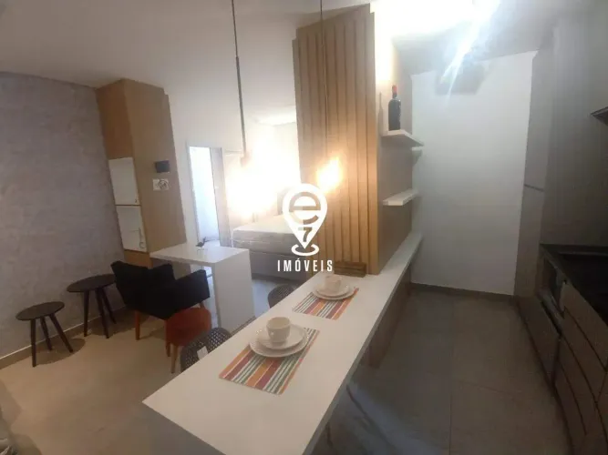 LINDO STUDIO MOBILIADO EM SÃO JUDAS!