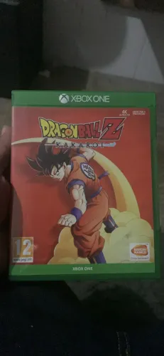 Dragon Ball Z Kakarot