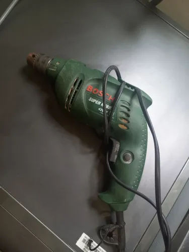 Furadeira