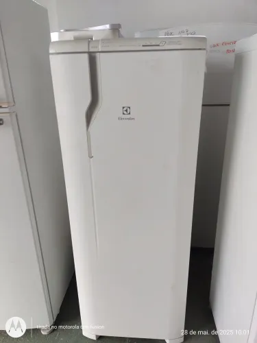 Geladeira Electrolux