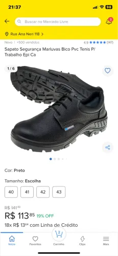BOTA IPI MARLUVAS - 42