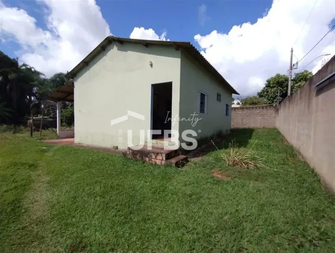 Chácara com 18m² 3 quartos à venda no bairro Morada dos Pássaros