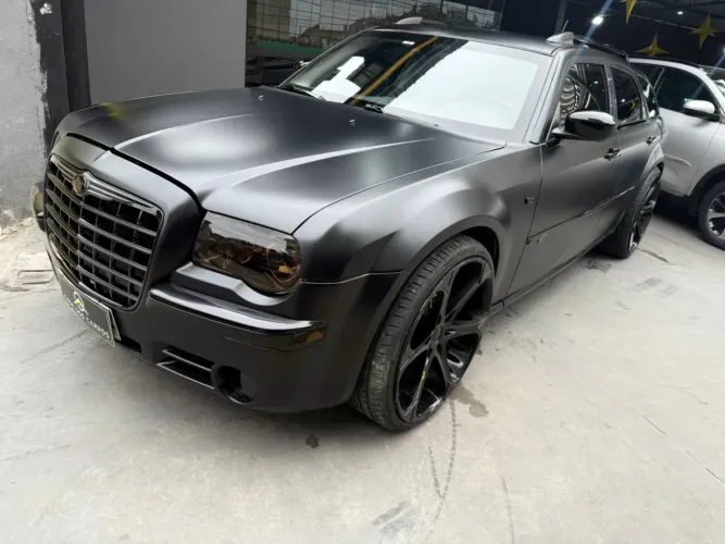 Chrysler 300 C Touring 5.7 V8 16V 340cv Aut. 2008