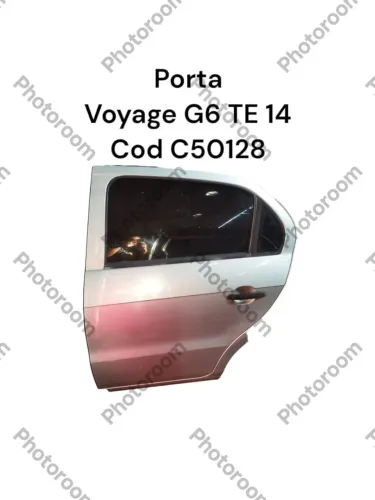 Porta Voyage G6 TE 14 - Cod C50128