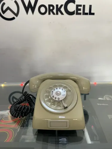 Telefone Discar Raro estado de conservação 