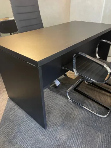 MESA DE ESCRITORIO 1.50x0.70 - LOJA IKONMIXOFFICE