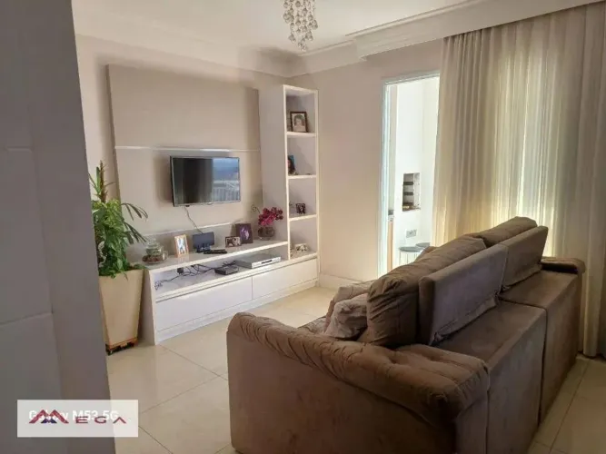 Apartamento à venda no Condomínio Inspiratto no Swift em Campinas/SP.