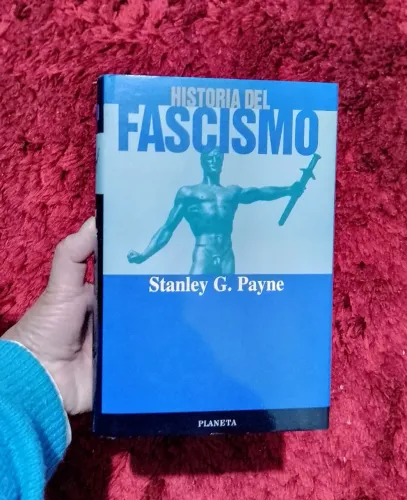 História do Fascismo - Stanley G. Payne
