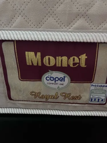 Cama Box Baú de Solteiro