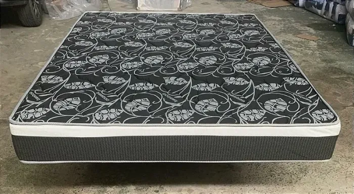COLCHÃO CASAL SELECTUS D33 (138X188X24) - PLUMATEX COM EPS ORTOPEDICO