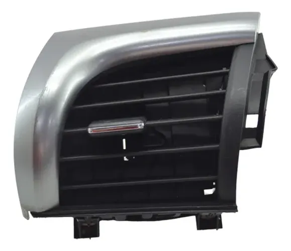 Difusor Saida Ar Lateral Direito Painel Hilux 2018 Original