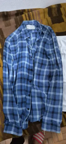 Camisa Calvin klein 