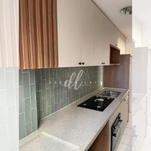 Projeto de interiores 