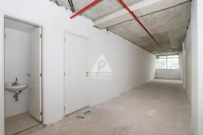 Sala à venda, 1 vaga, Flamengo - RIO DE JANEIRO/RJ