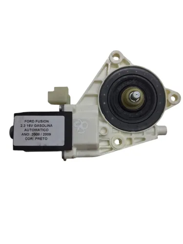 Motor Limpador Vidro Traseiro Esquerdo Ford Fusion 08/09