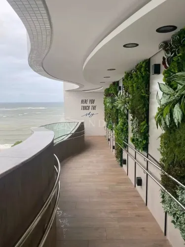 Studio à venda na melhor localização de Maceió !!!