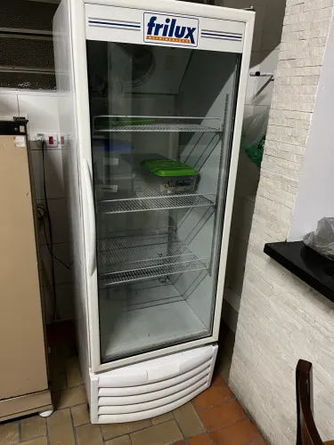 Refrigerador 