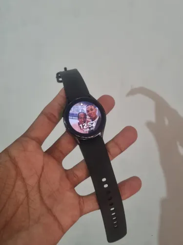 Galaxy watch 4 