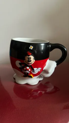 Caneca original Disney