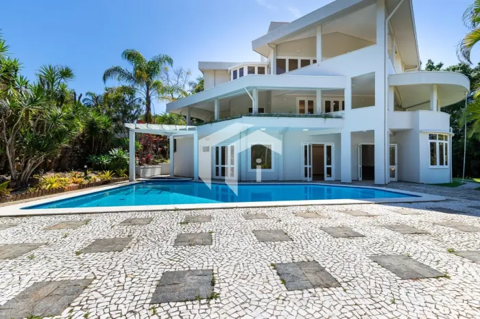 CASA À VENDA EM CONDOMÍNIO FECHADO NO GRAMADO, EM CAMPINAS/SP, CHÁCARAS ALTO DA NOVA CAMPI