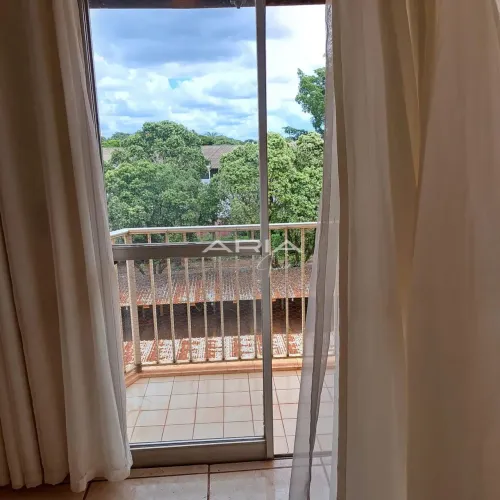Condomínio Residencial Marina - Próximo à UNESP, ARARAQUARA - SP