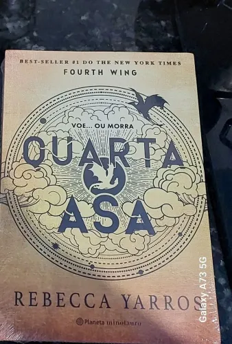 Quarta Asa 