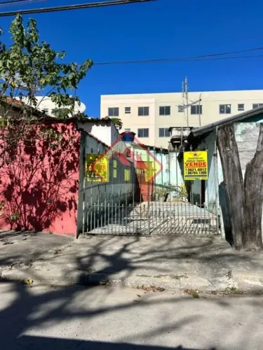 Venda de Casas / Padrão na cidade de Tremembé