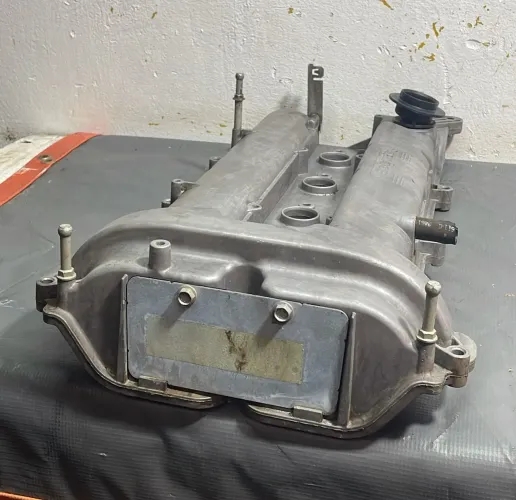 Tampa de Válvulas para Motor