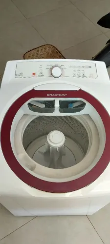 Máquina de lavar 