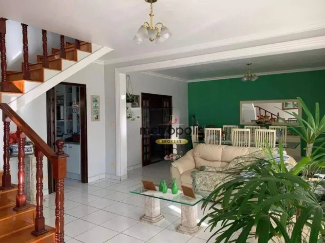 Sobrado à venda, 300 m² por R$ 580.000,00 - Parque Guaianazes - São Paulo/SP