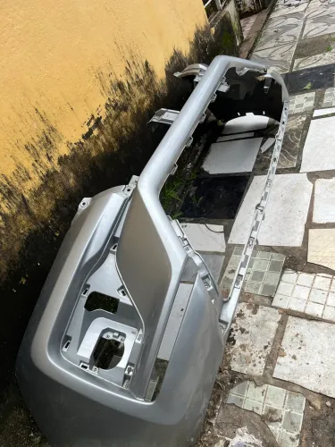 Pára-choque SW4 2022 