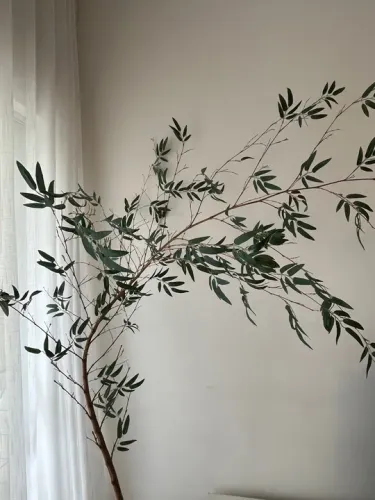 Bambu mosso artificial de 2m
