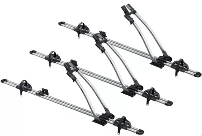 Suporte de bicicleta de teto Thule
