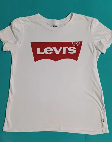 Camiseta Levi's Original