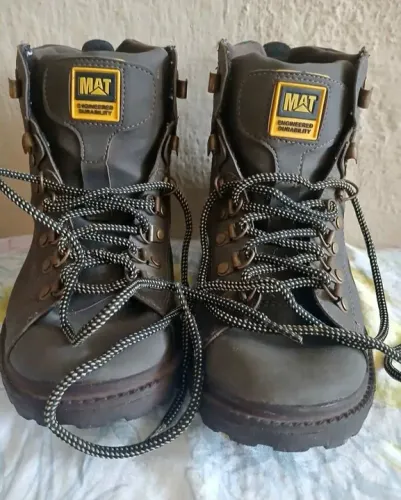 Bota Masculina